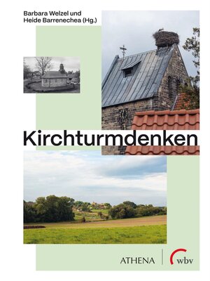 cover image of Kirchturmdenken